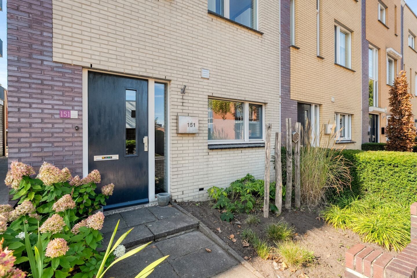 Hoekwoning te koop: Deurningerstraat 151, Enschede