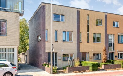 Deurningerstraat 151