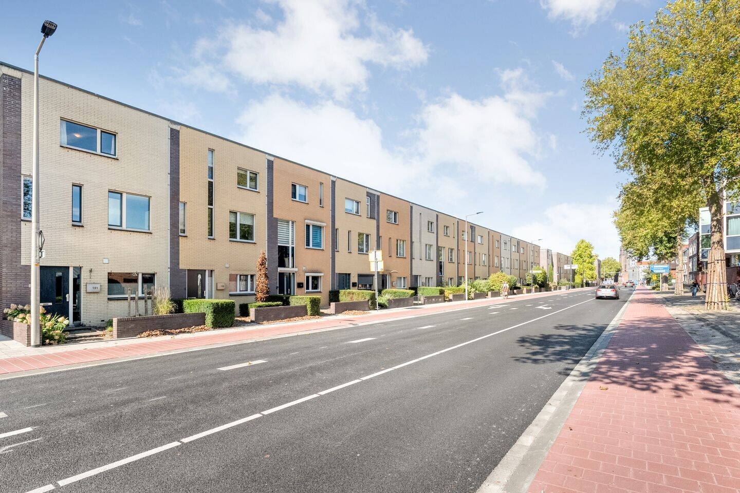 Hoekwoning te koop: Deurningerstraat 151, Enschede