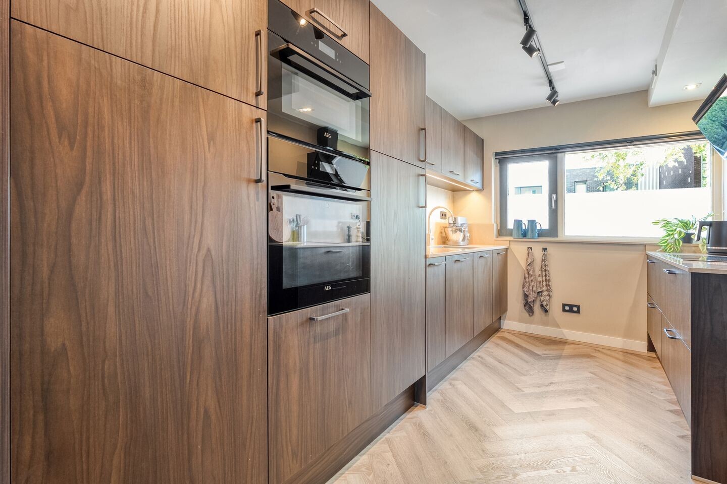 Hoekwoning te koop: Deurningerstraat 151, Enschede