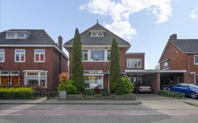 Deurningerstraat 301