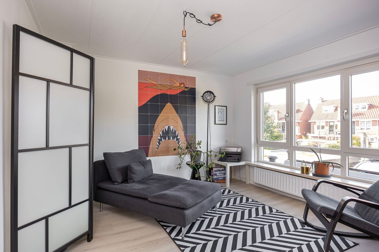 Tussenwoning te koop: deurningerstraat 307, Enschede