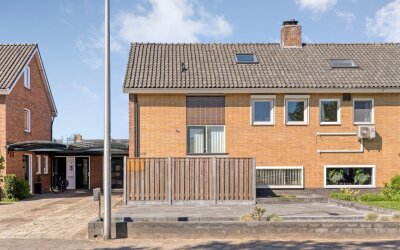 Deurningerstraat 413