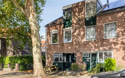 Deurningerstraat 210-C