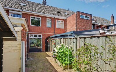 Deurningerstraat 282