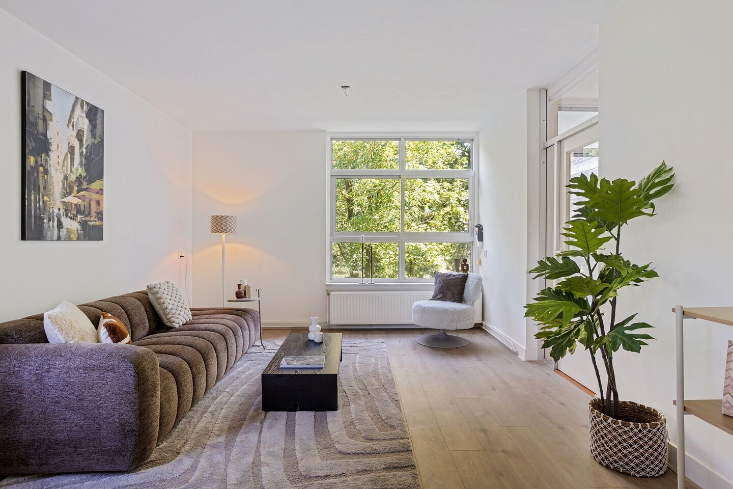 Appartement te koop: Westerstraat 94, Enschede