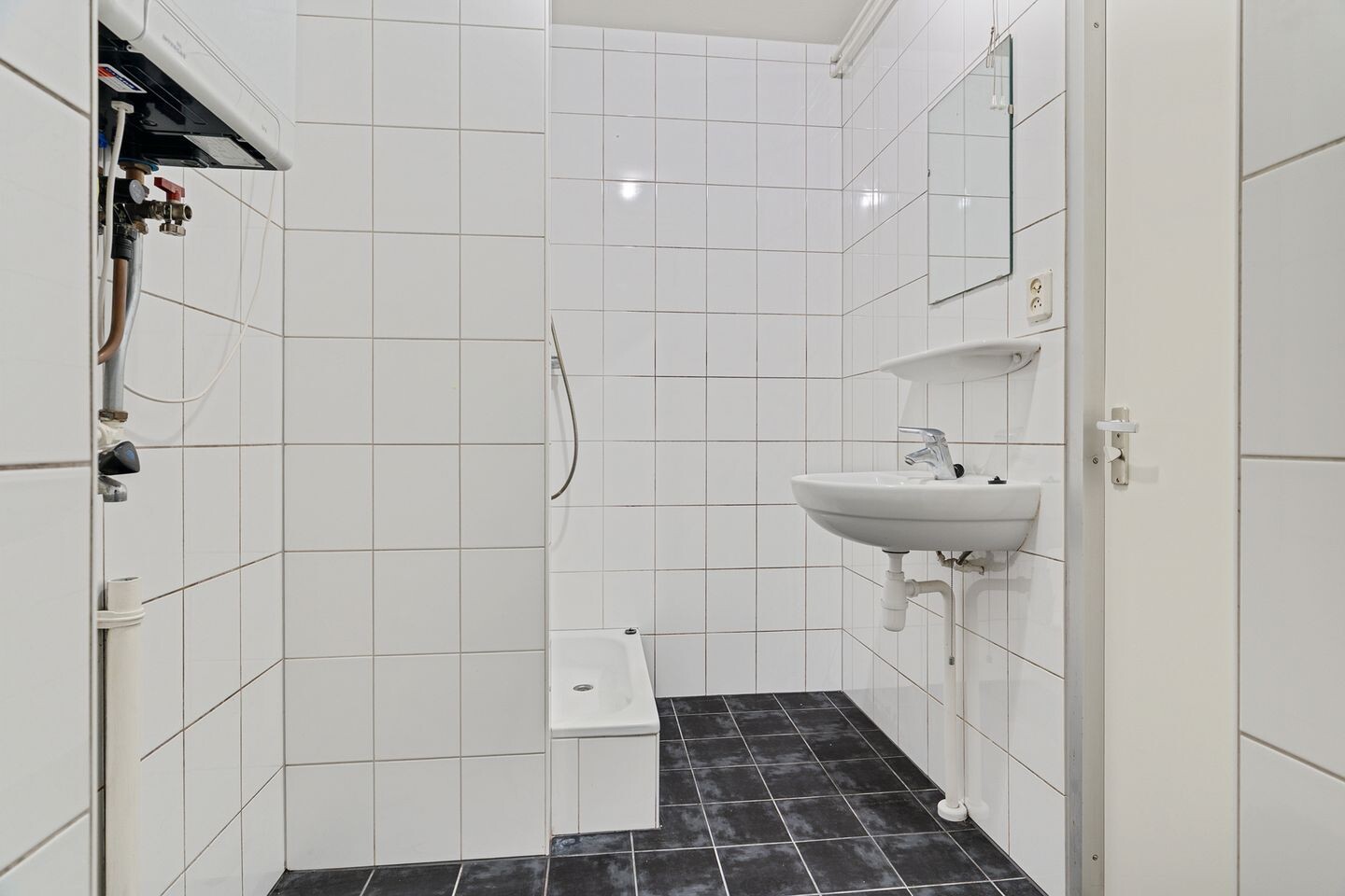 Appartement te koop: Westerstraat 166, Enschede