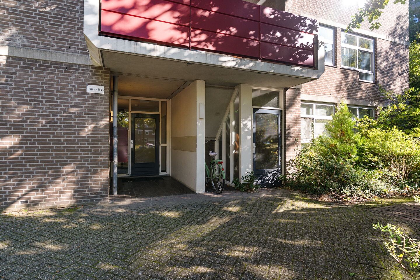 Appartement te koop: Westerstraat 166, Enschede