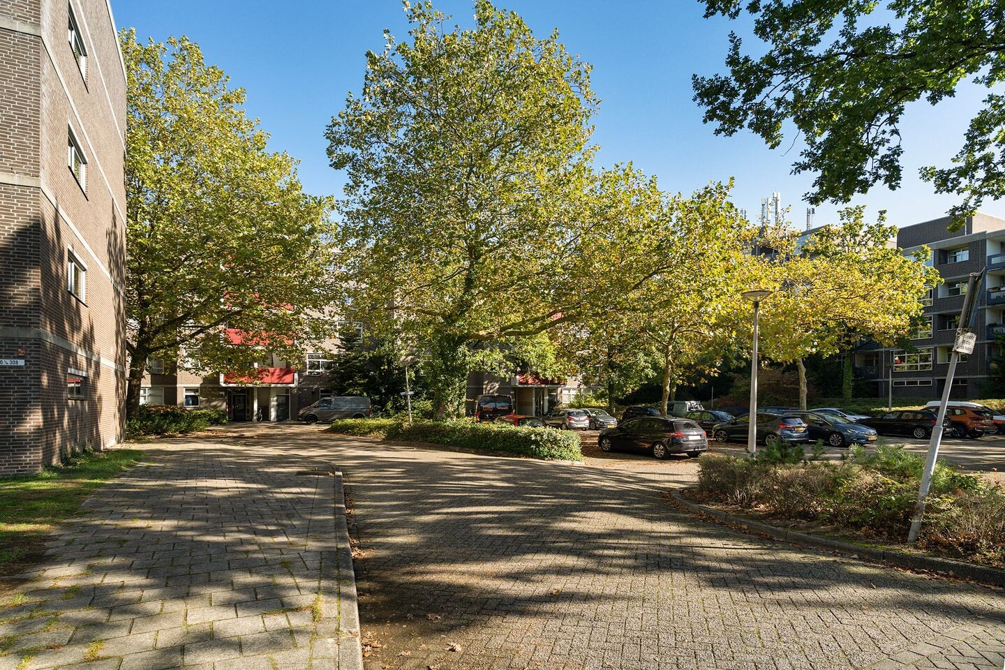 Appartement te koop: Westerstraat 166, Enschede