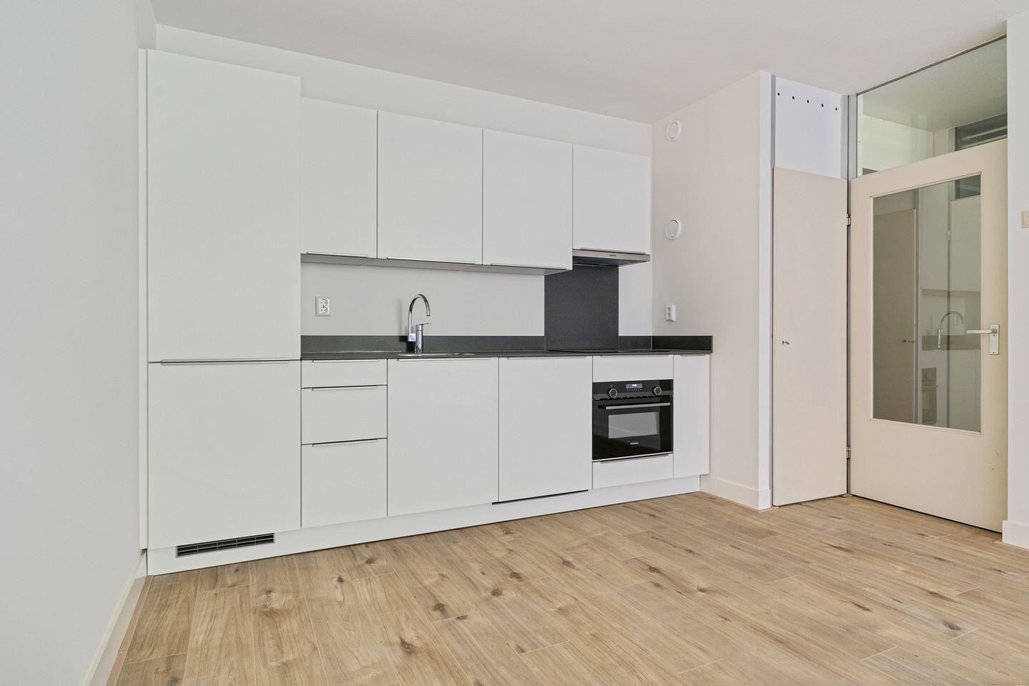 Appartement te koop: Westerstraat 166, Enschede