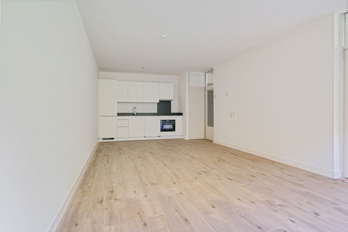 Appartement te koop: Westerstraat 166, Enschede