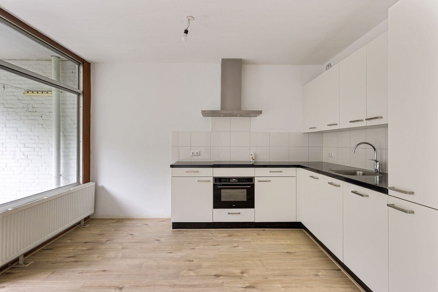 Appartement te koop: Westerstraat 202, Enschede