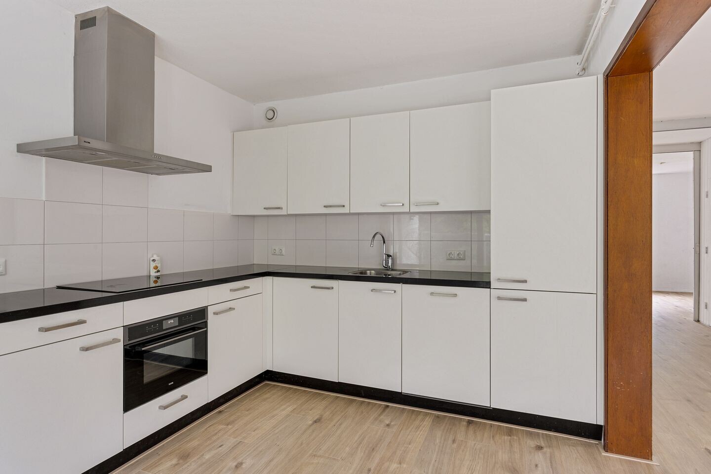 Appartement te koop: Westerstraat 202, Enschede