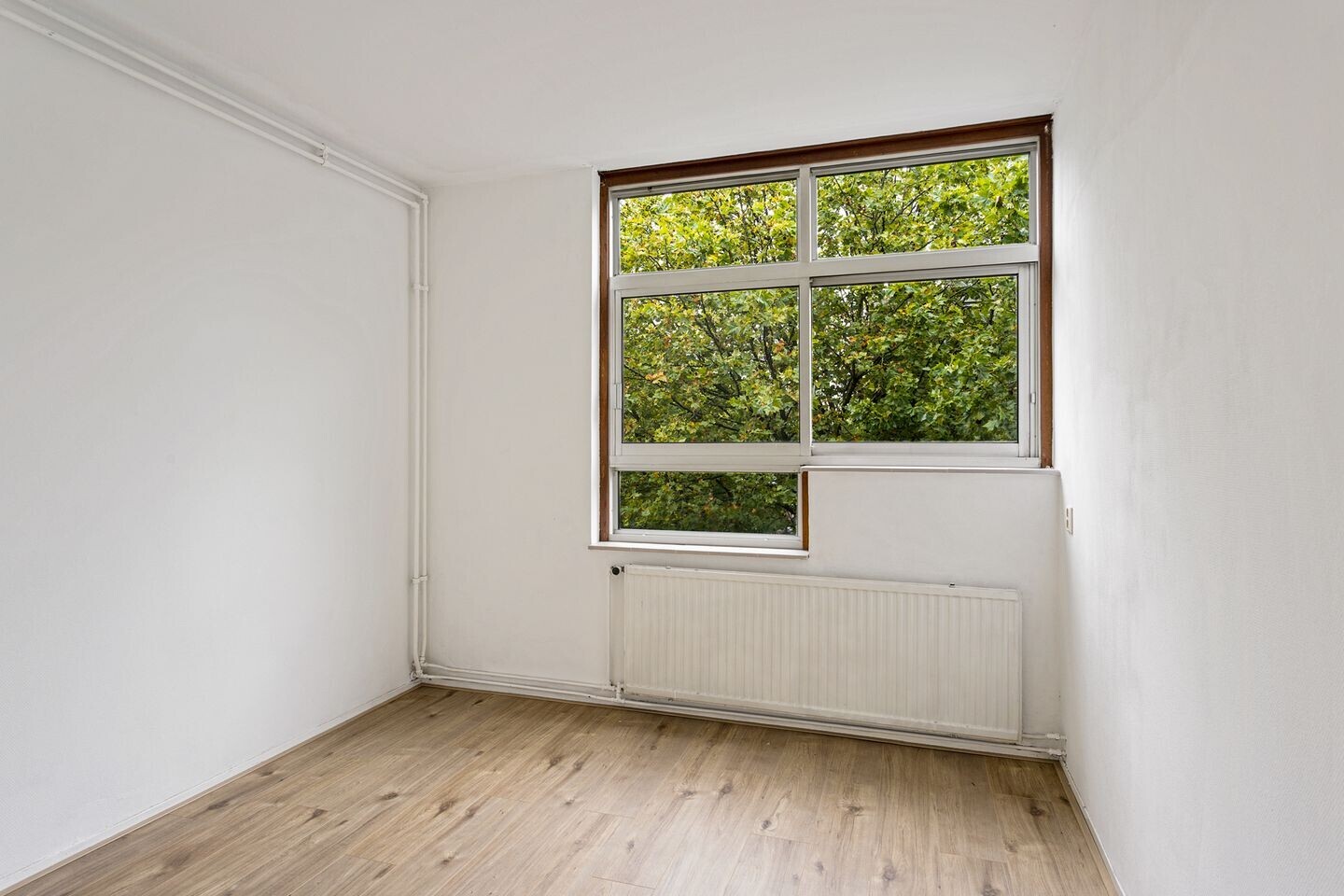 Appartement te koop: Westerstraat 202, Enschede