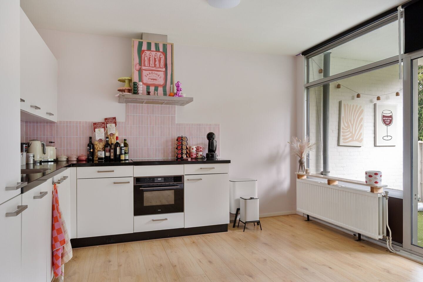 Appartement te koop: Westerstraat 206, Enschede