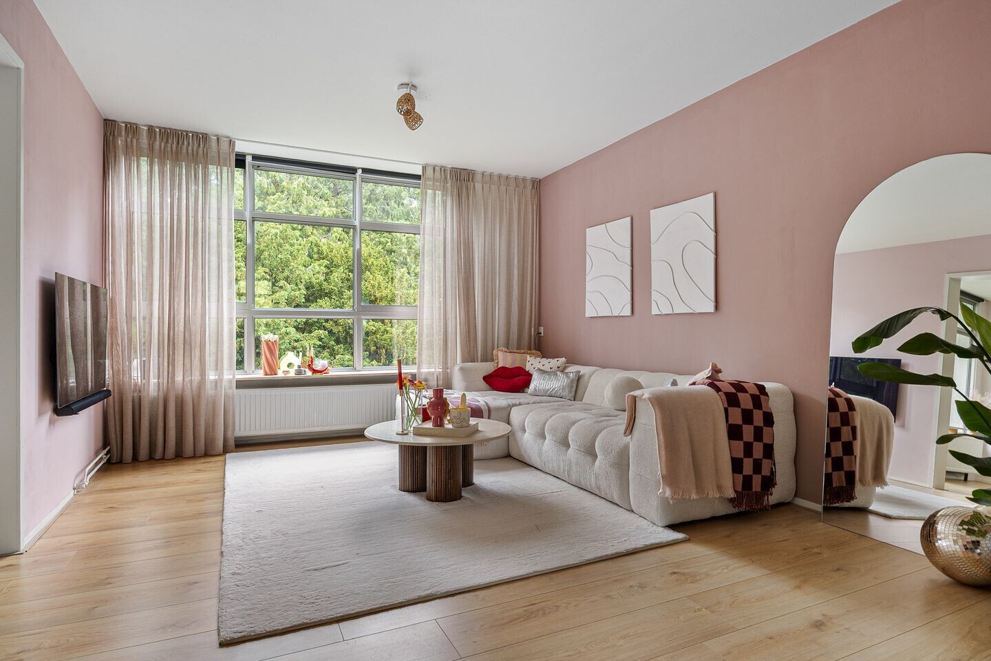 Appartement te koop: Westerstraat 206, Enschede