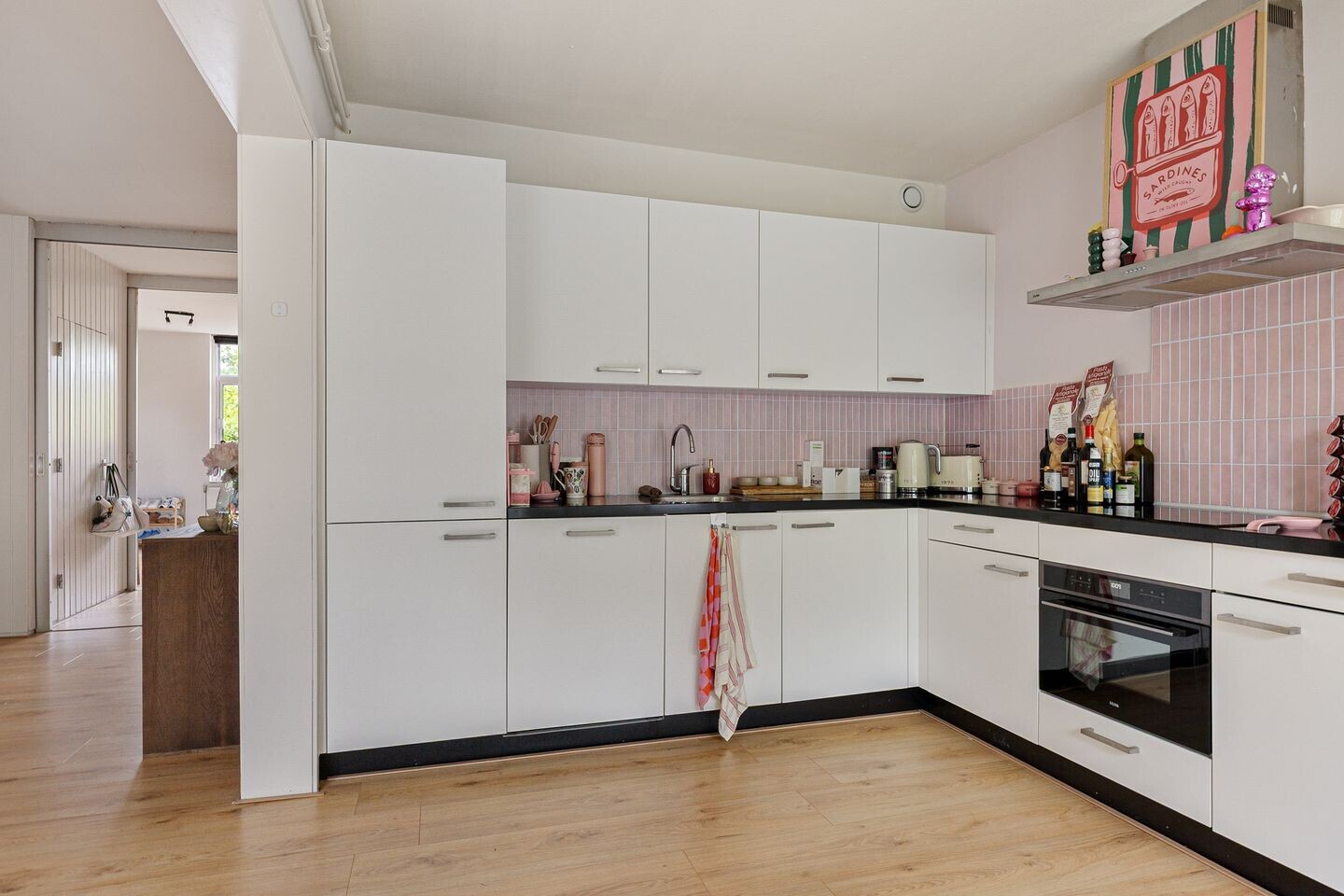 Appartement te koop: Westerstraat 206, Enschede