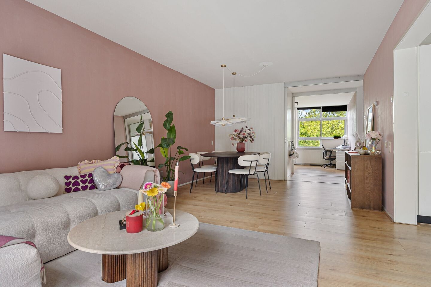 Appartement te koop: Westerstraat 206, Enschede