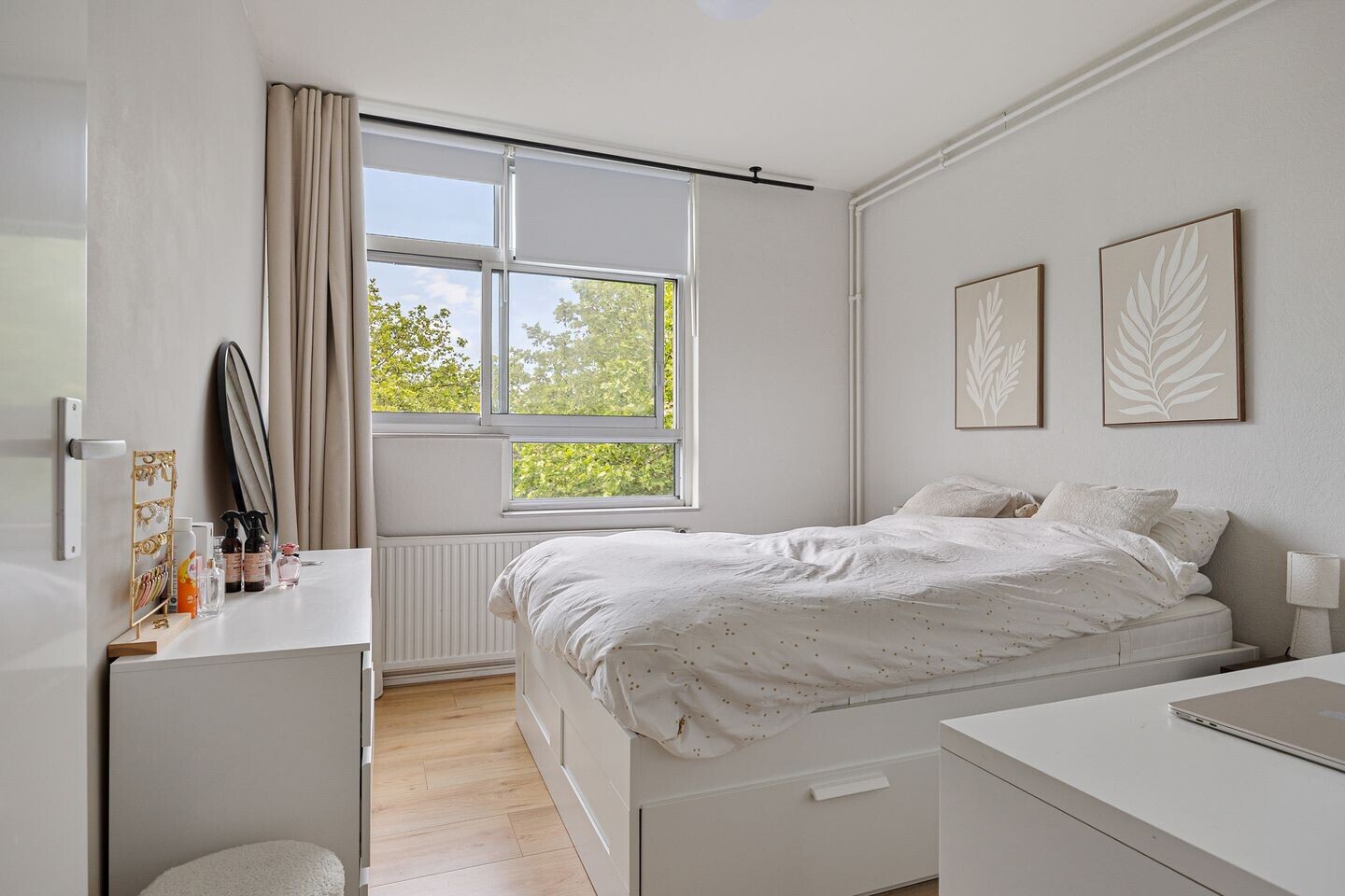 Appartement te koop: Westerstraat 206, Enschede