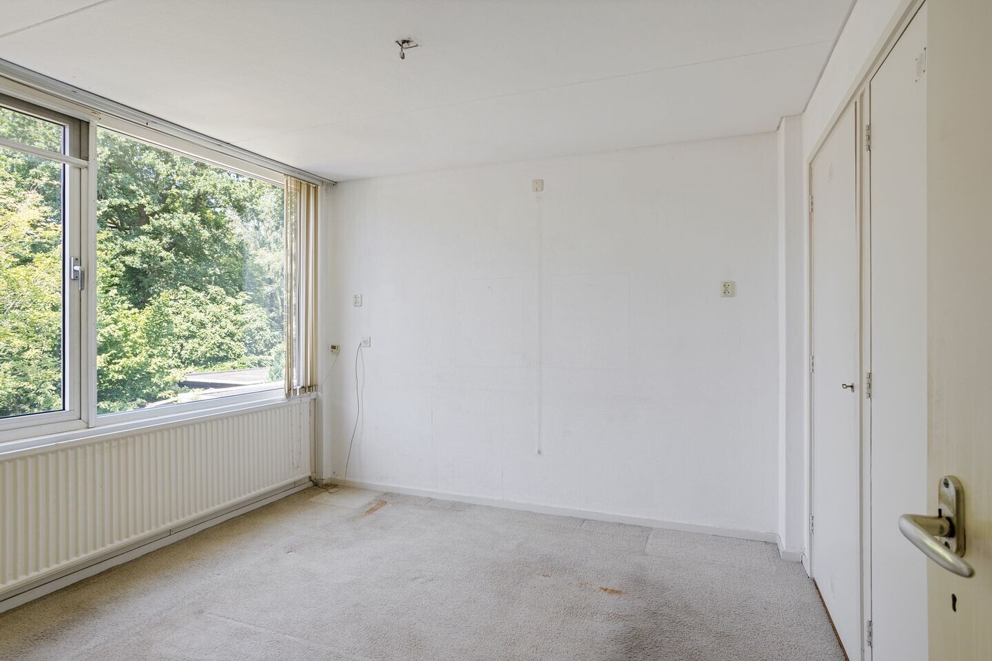 Tussenwoning te koop: De Achterhorst 24, Enschede