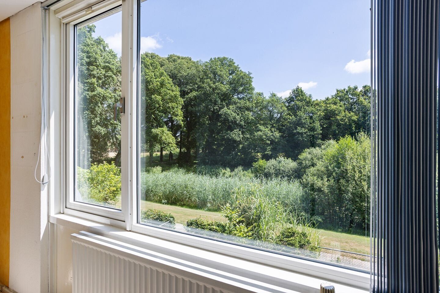 Tussenwoning te koop: De Achterhorst 24, Enschede