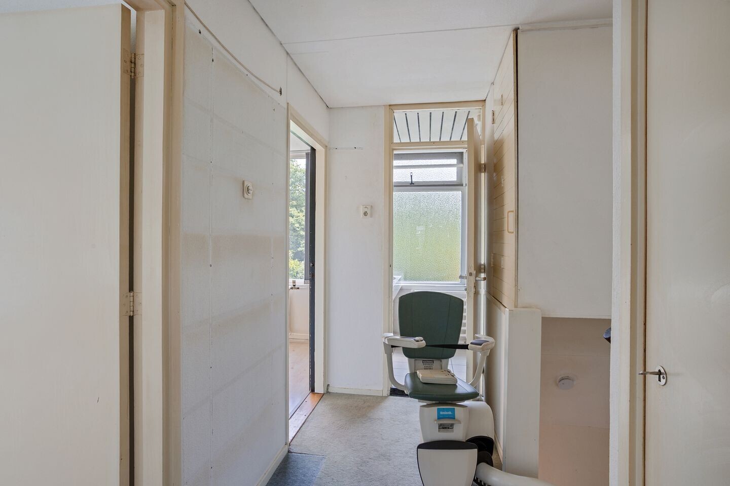 Tussenwoning te koop: De Achterhorst 24, Enschede