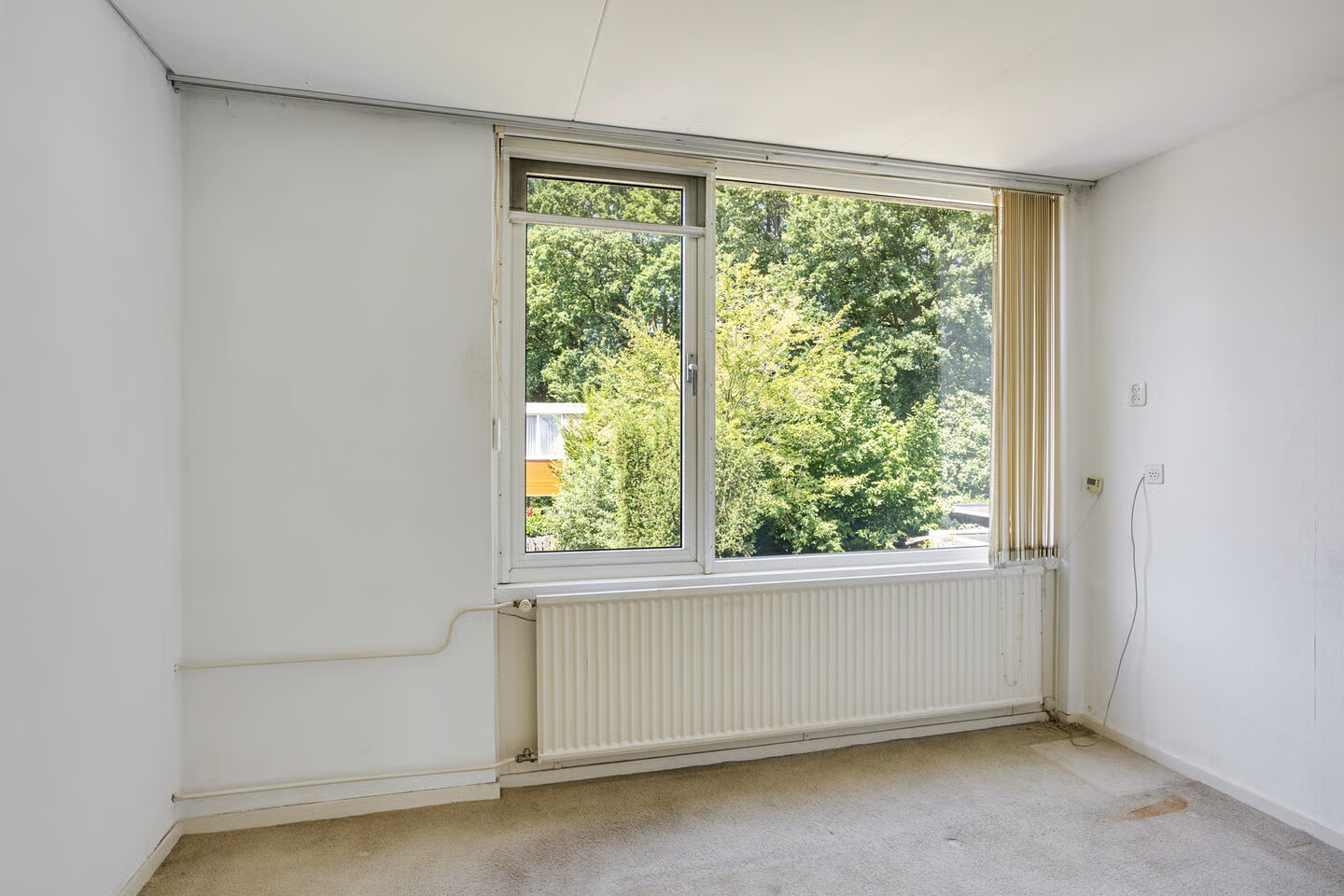 Tussenwoning te koop: De Achterhorst 24, Enschede