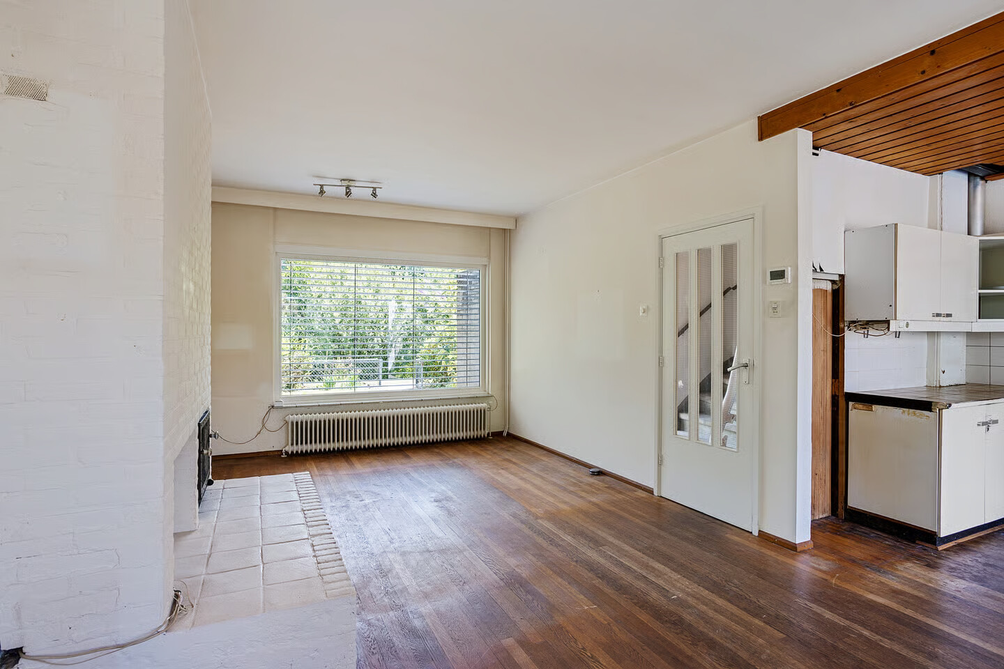Tussenwoning te koop: De Achterhorst 24, Enschede