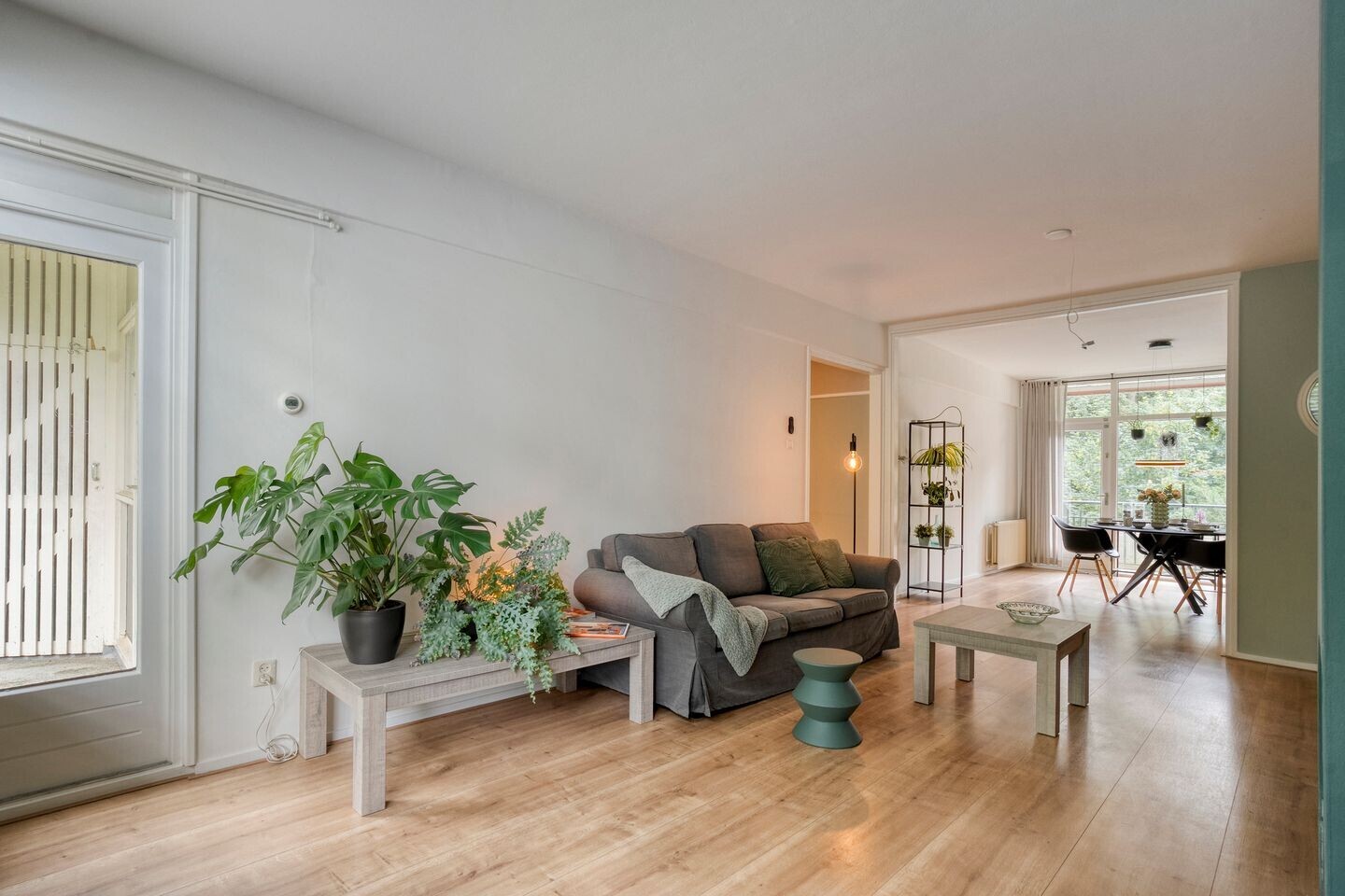 Appartement te koop: Park de Kotten 84, Enschede