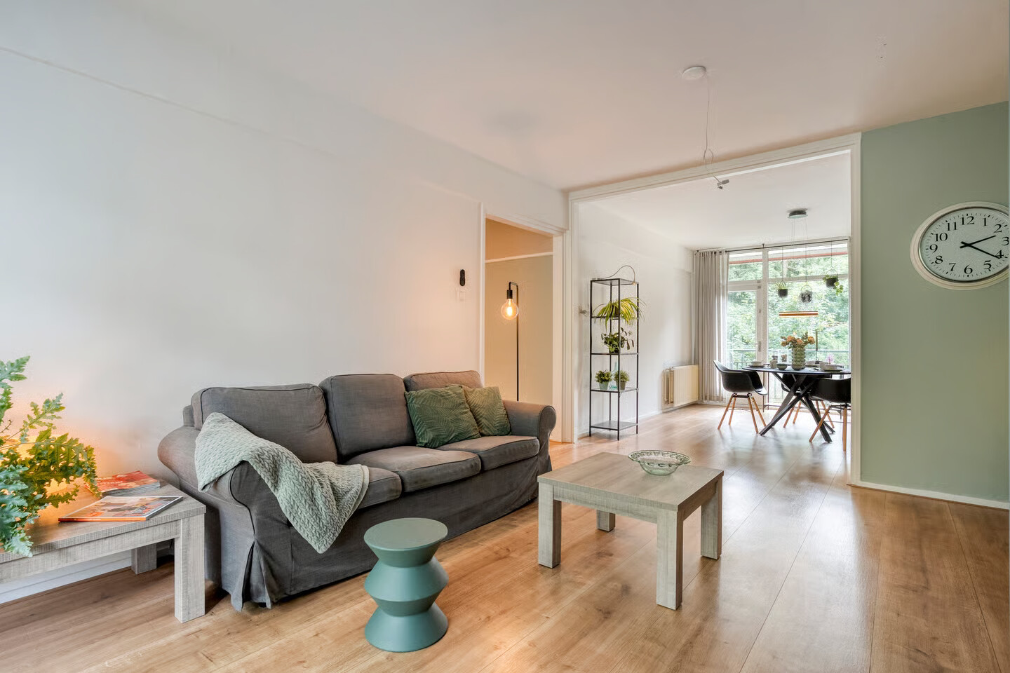 Appartement te koop: Park de Kotten 84, Enschede