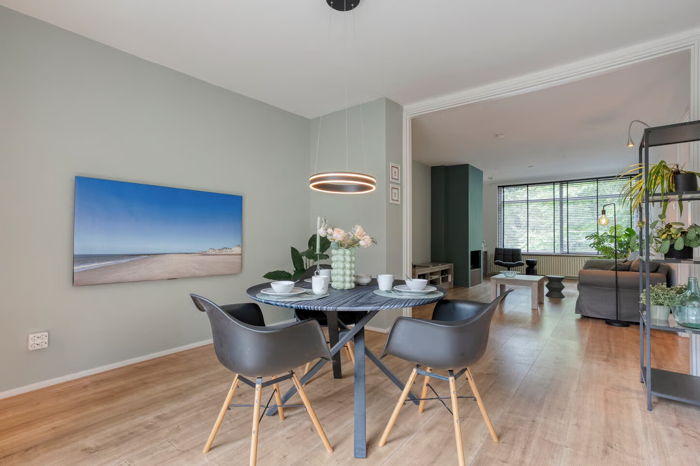 Appartement te koop: Park de Kotten 84, Enschede