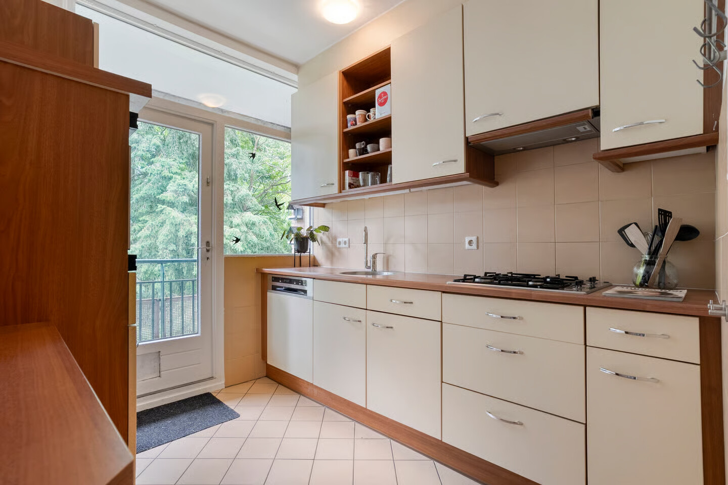 Appartement te koop: Park de Kotten 84, Enschede