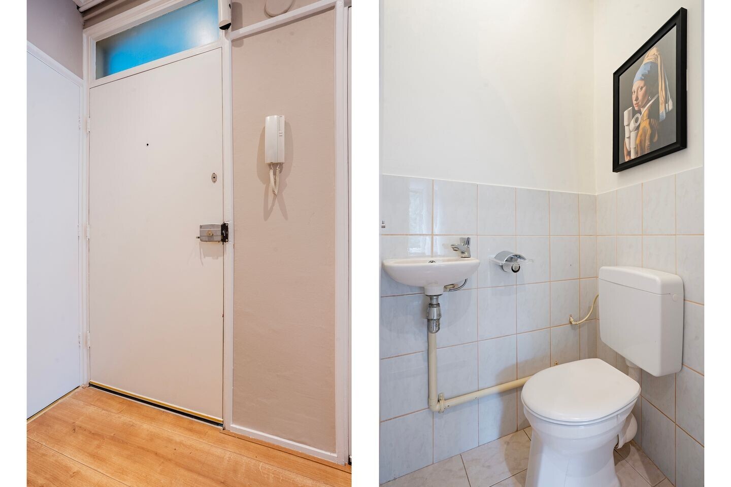 Appartement te koop: Park de Kotten 84, Enschede