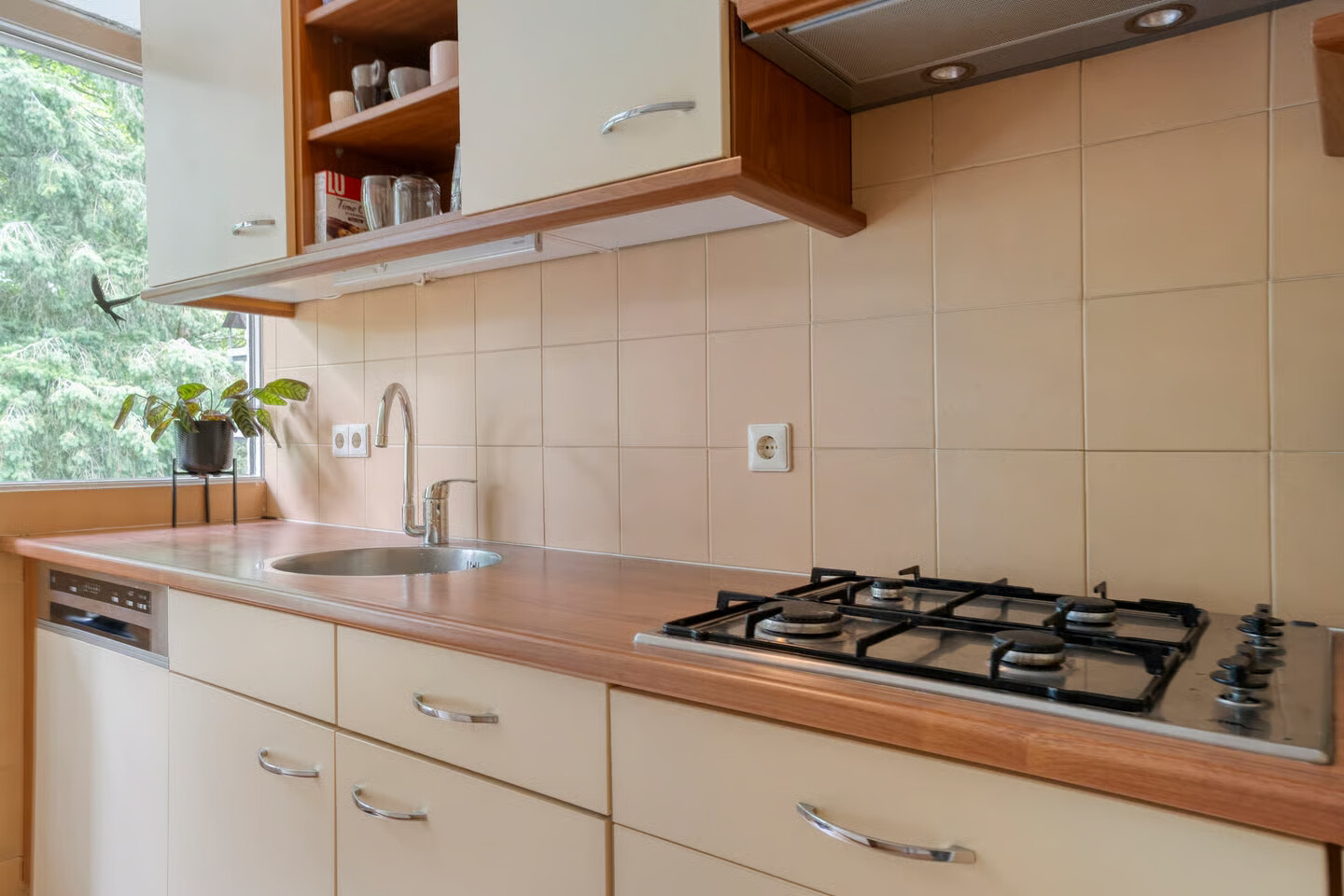 Appartement te koop: Park de Kotten 84, Enschede