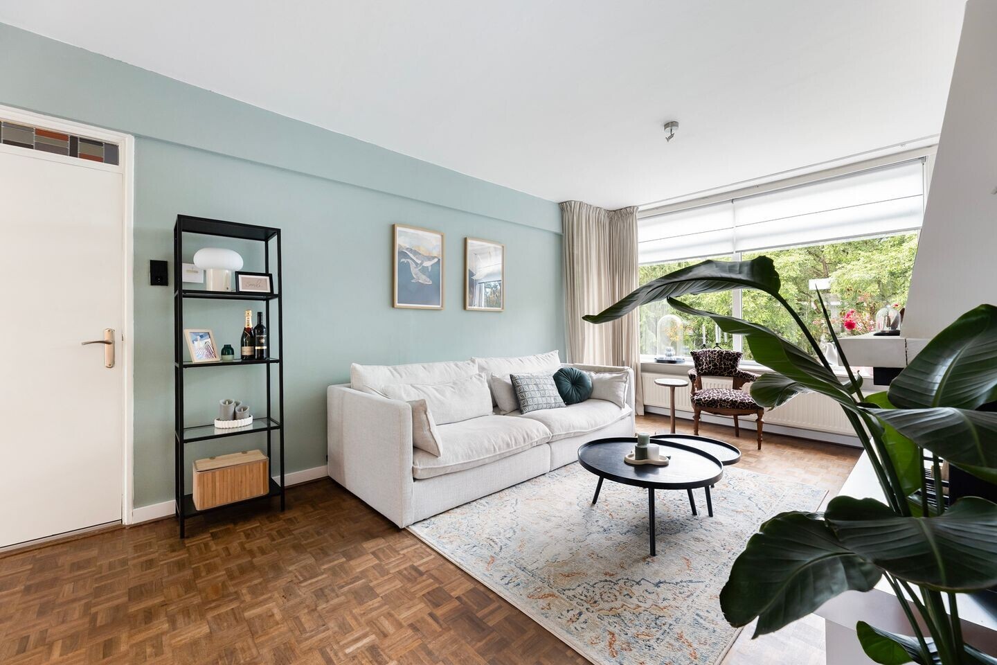 Appartement te koop: Park de Kotten 168, Enschede