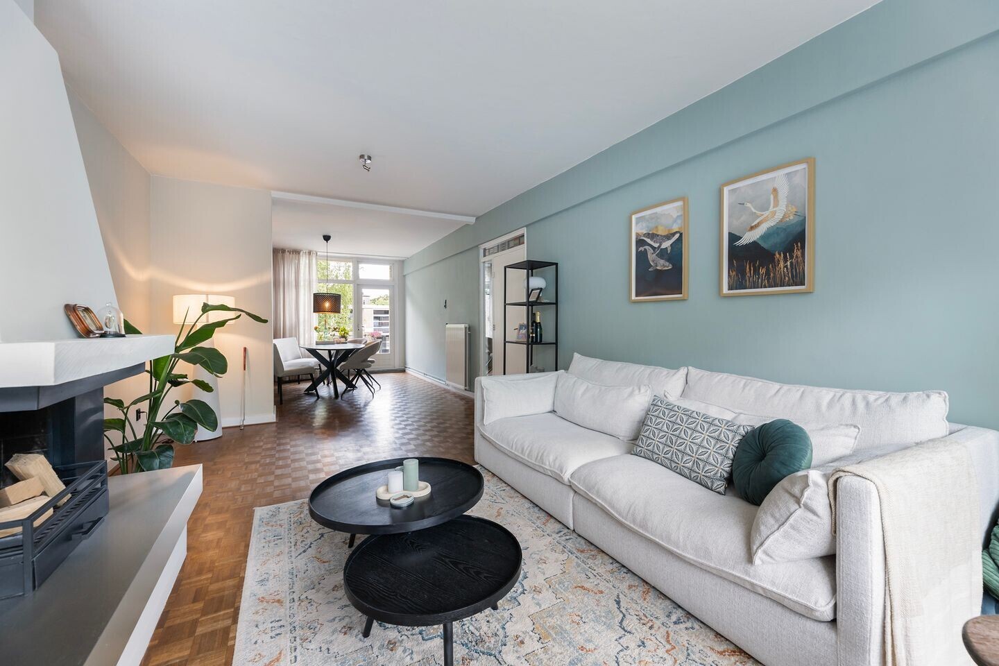 Appartement te koop: Park de Kotten 168, Enschede