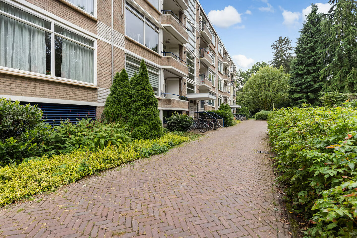 Appartement te koop: Park de Kotten 168, Enschede