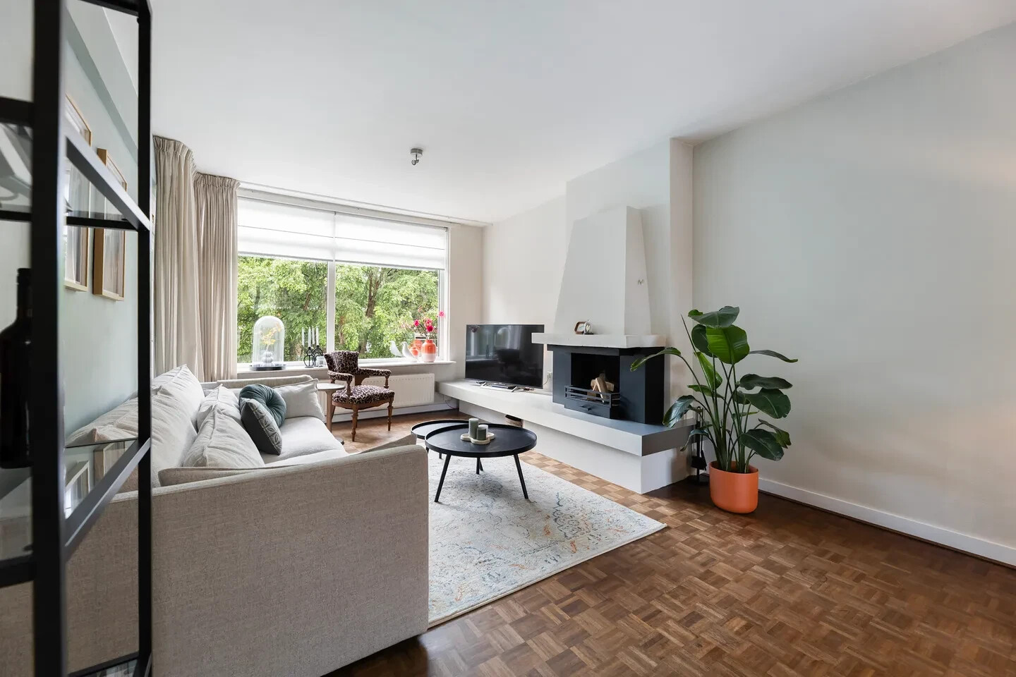 Appartement te koop: Park de Kotten 168, Enschede