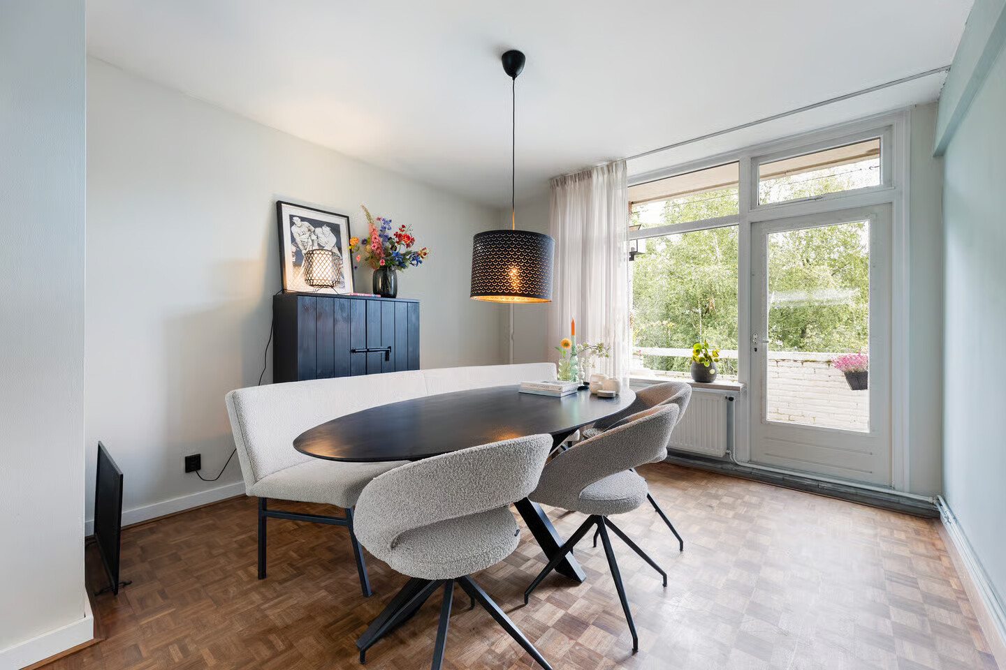 Appartement te koop: Park de Kotten 168, Enschede