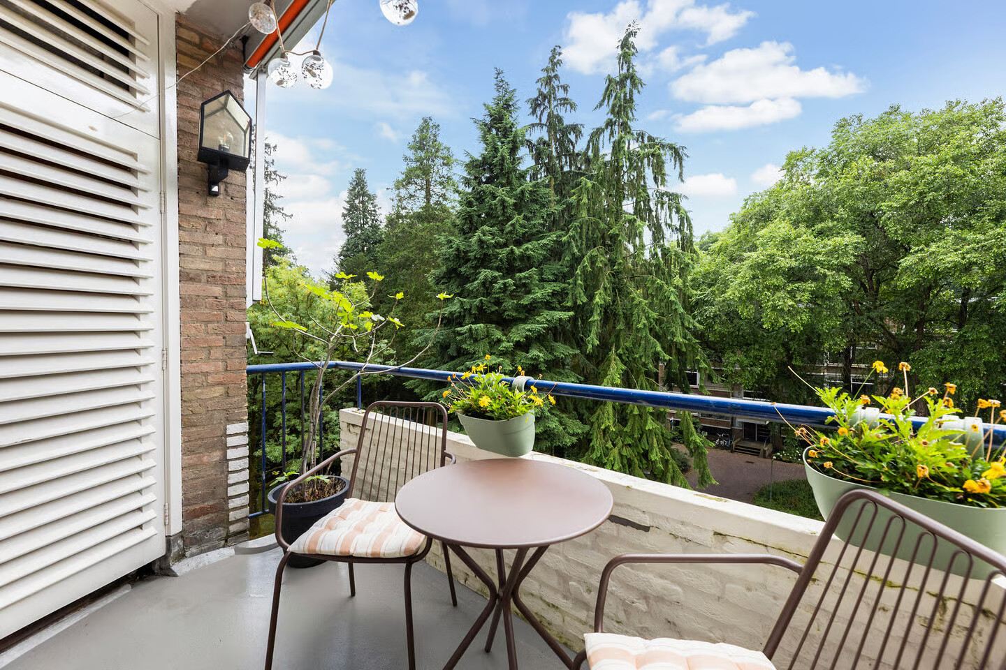 Appartement te koop: Park de Kotten 168, Enschede