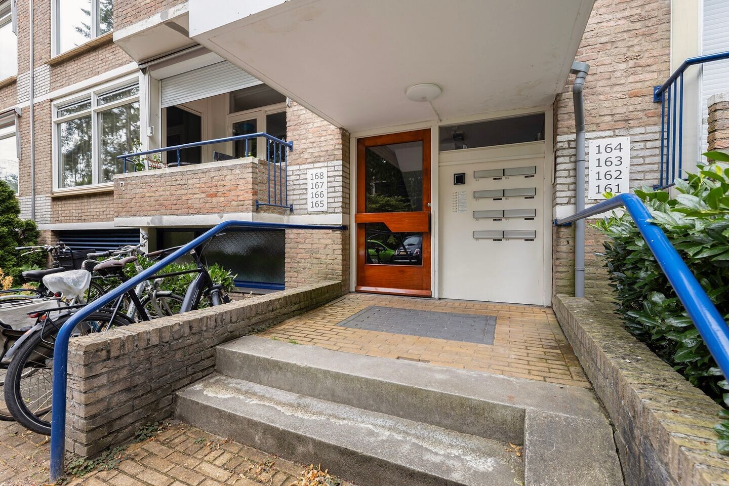 Appartement te koop: Park de Kotten 168, Enschede
