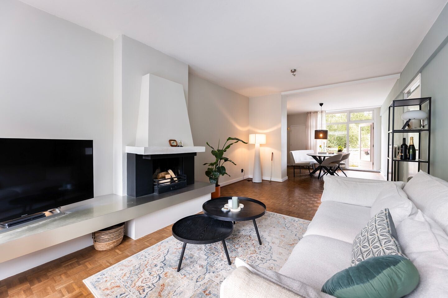 Appartement te koop: Park de Kotten 168, Enschede