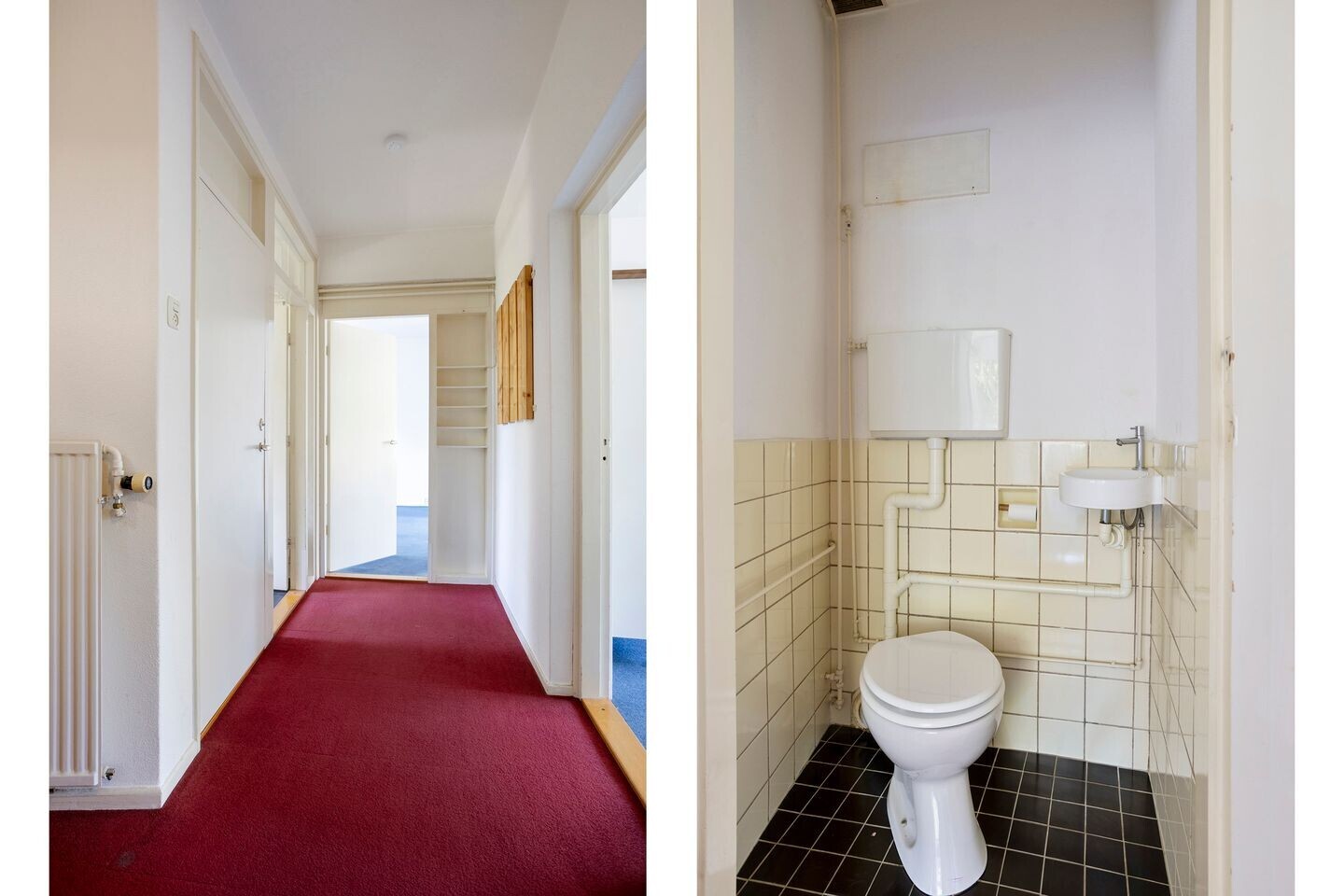 Appartement te koop: Park de Kotten 252, Enschede