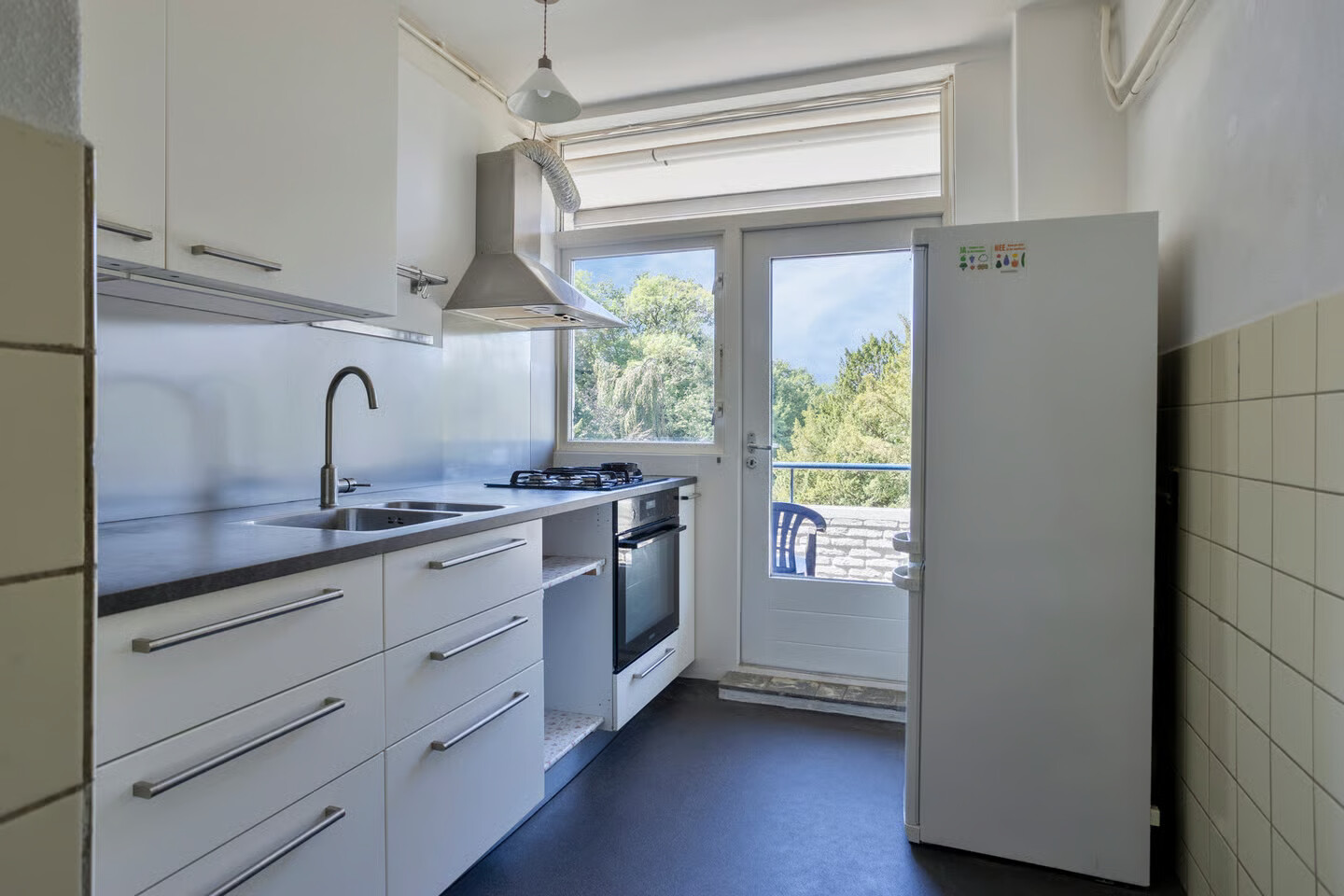 Appartement te koop: Park de Kotten 252, Enschede