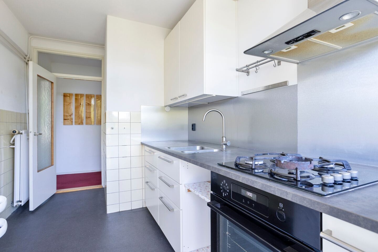 Appartement te koop: Park de Kotten 252, Enschede