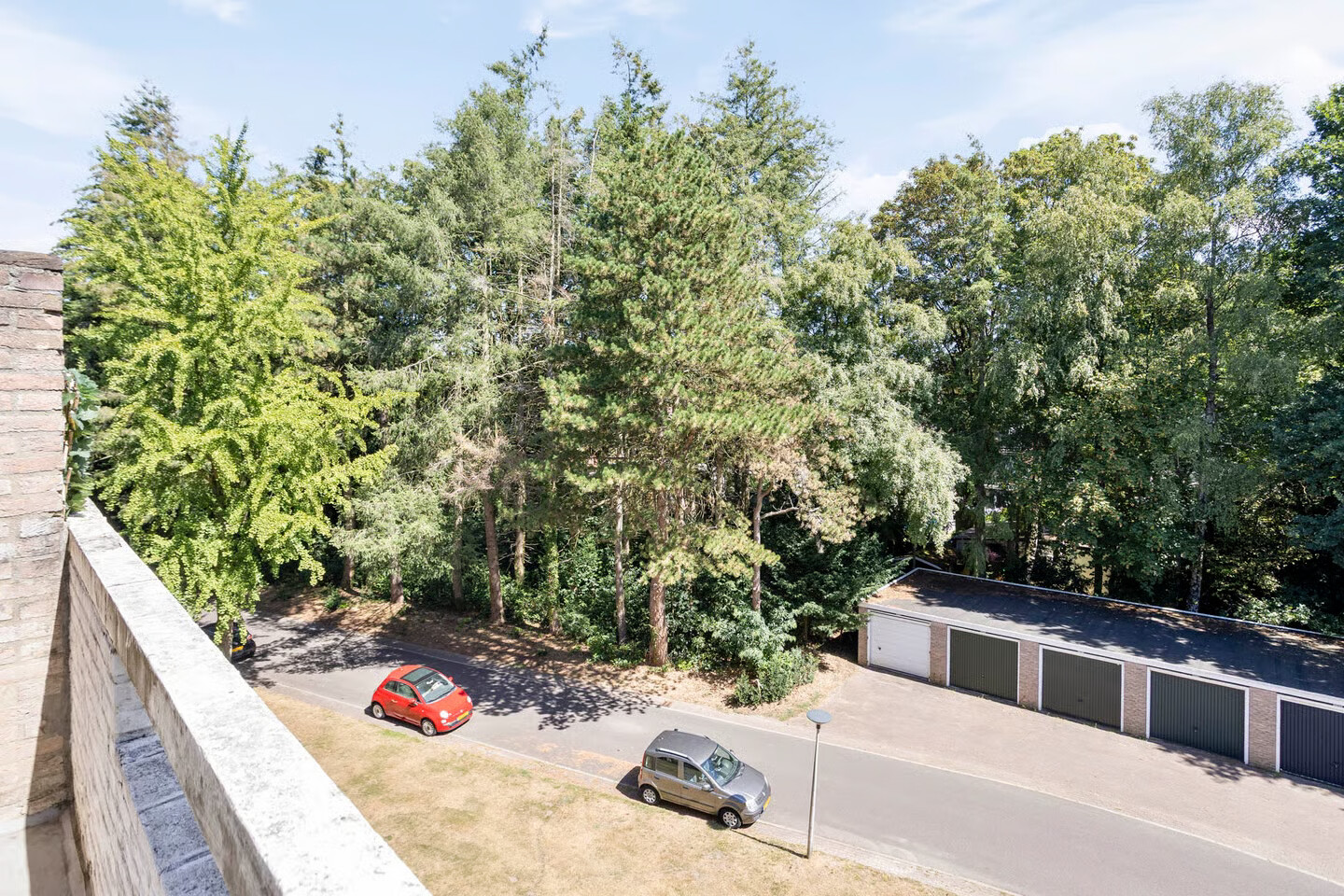 Appartement te koop: Park de Kotten 252, Enschede