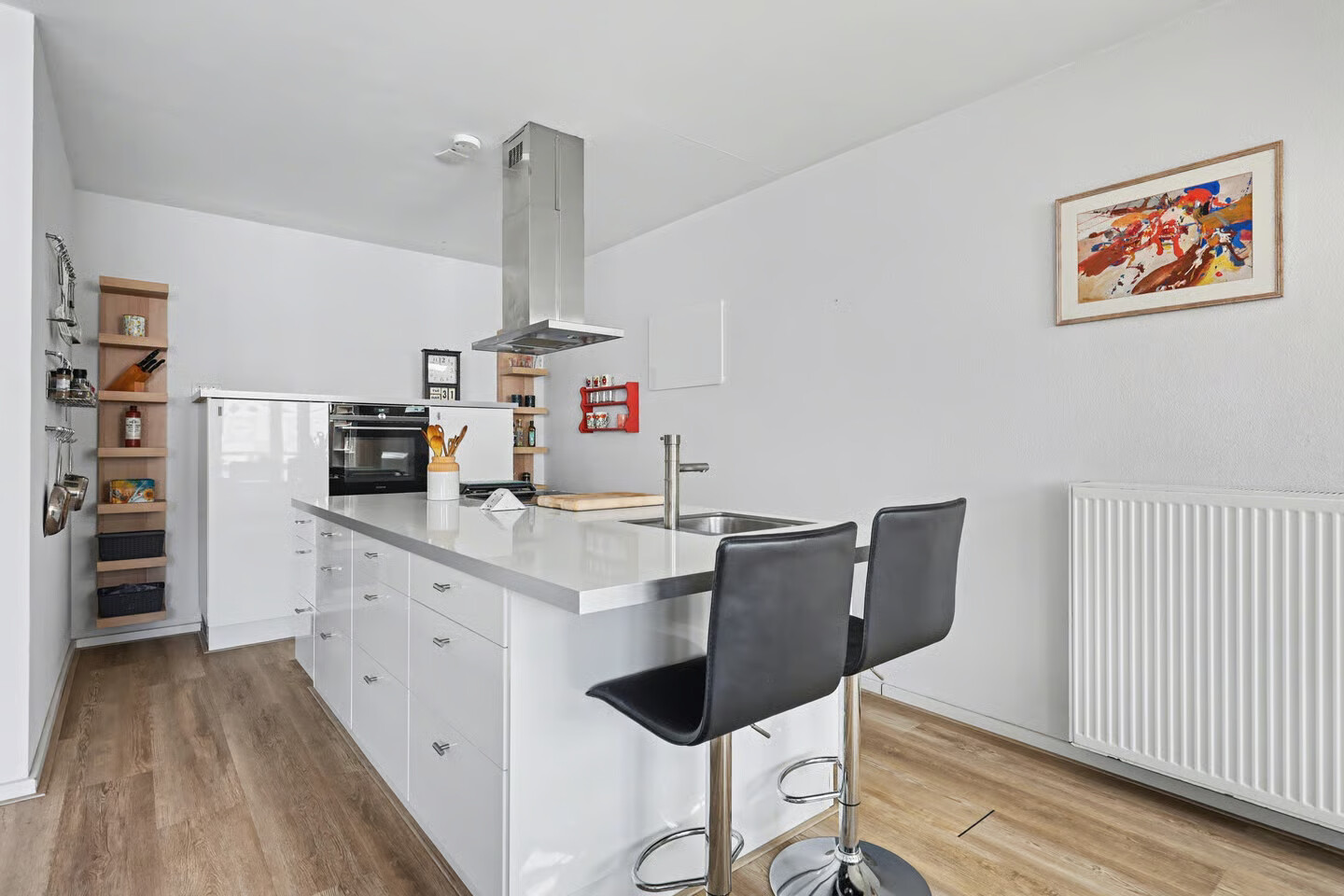 Appartement te koop: Drienerweg 16, Enschede