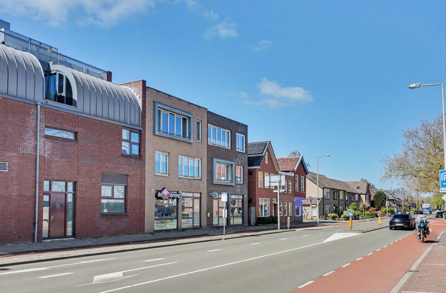 Appartement te koop: Drienerweg 16, Enschede