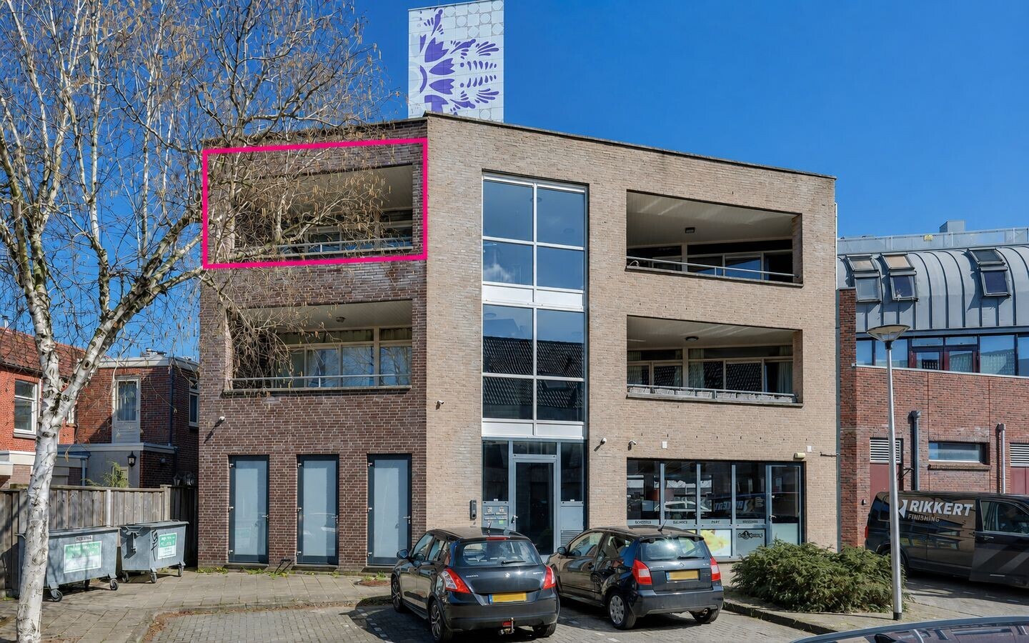 Appartement te koop: Drienerweg 16, Enschede