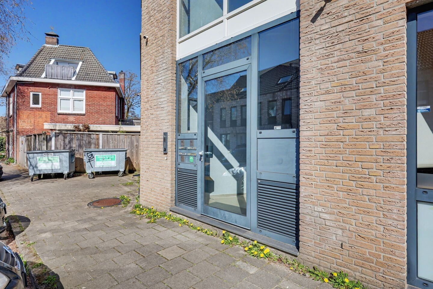 Appartement te koop: Drienerweg 16, Enschede